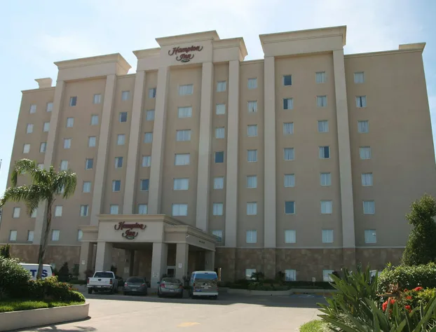 Hampton Inn by Hilton Tampico Aeropuerto hotel detail image 1