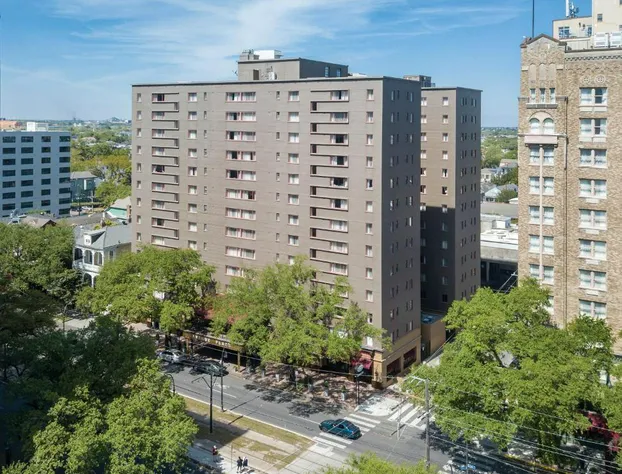 Club Wyndham Avenue Plaza hotel detail image 4