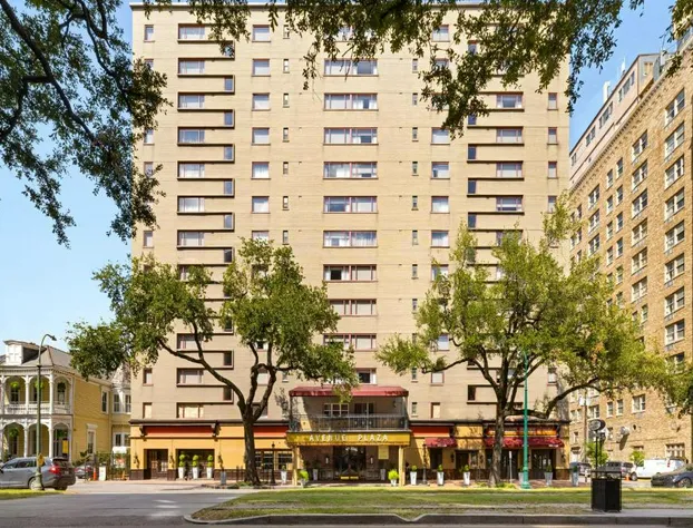 Club Wyndham Avenue Plaza hotel detail image 1