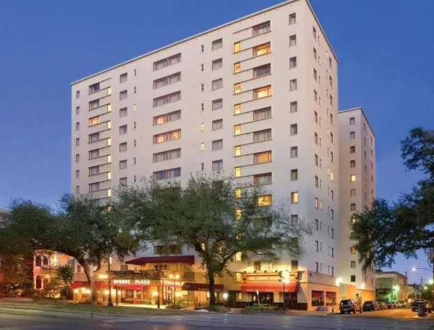 Club Wyndham Avenue Plaza hotel detail image 2