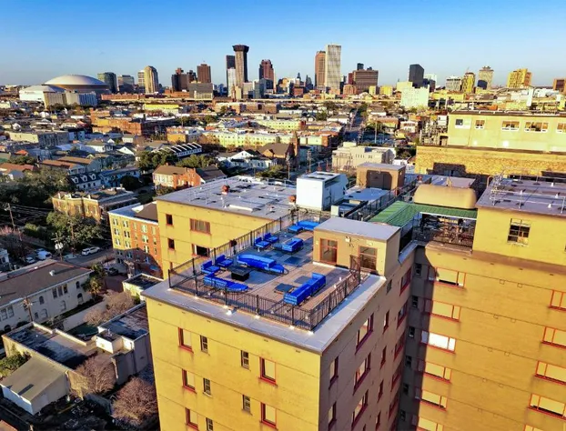 Club Wyndham Avenue Plaza hotel detail image 3