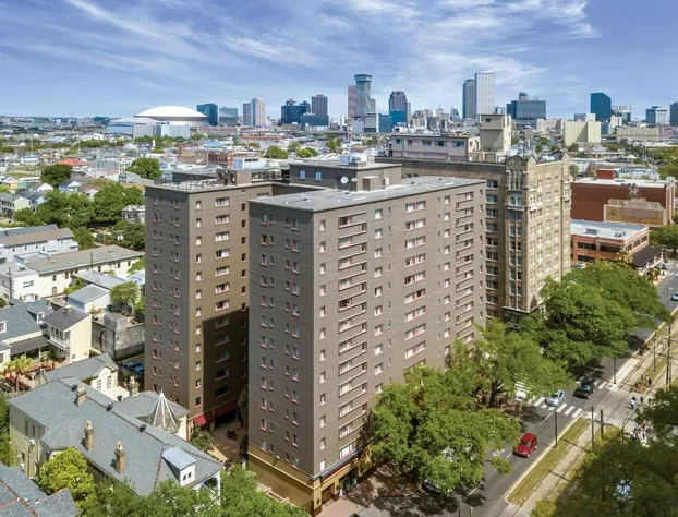 Club Wyndham Avenue Plaza hotel detail image 4