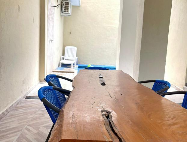 Hotel y Bungalows Bugambilias hotel detail image 3