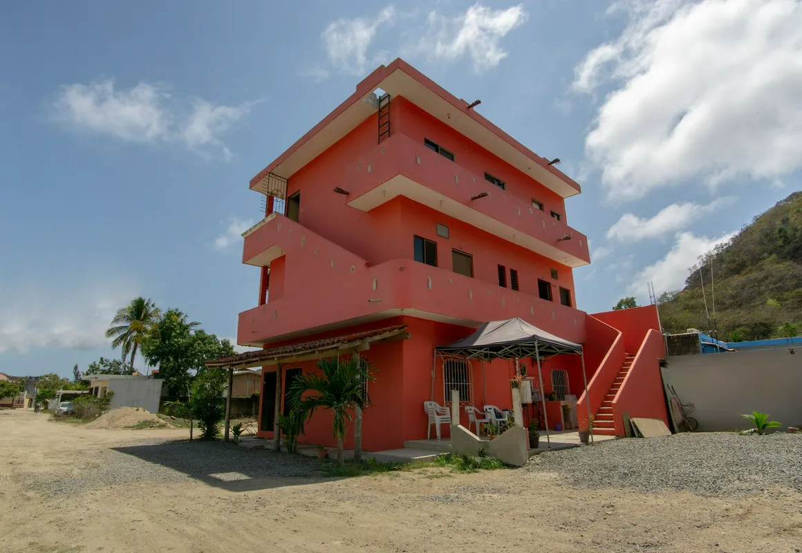 Hotel y Bungalows Bugambilias hotel hero