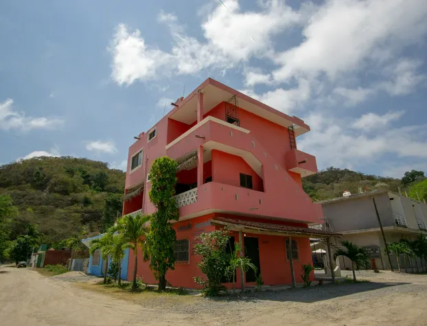 Hotel y Bungalows Bugambilias hotel detail image 1