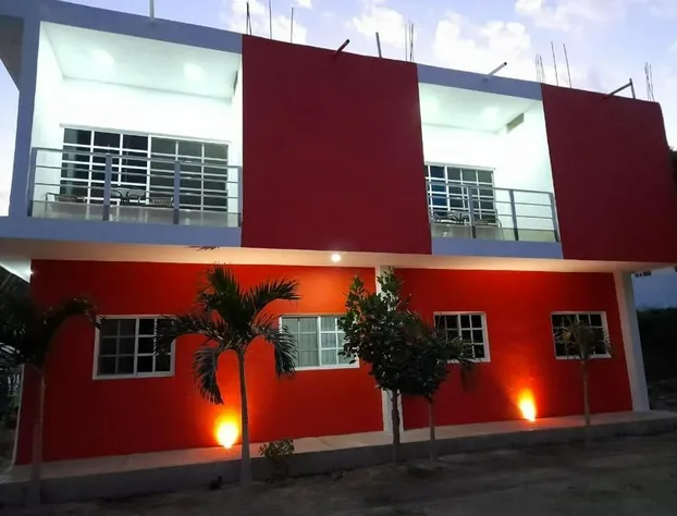 Hotel y Bungalows Bugambilias hotel detail image 2