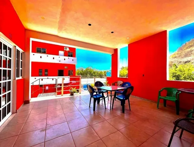 Hotel y Bungalows Bugambilias hotel detail image 4