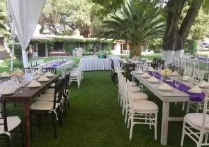 Cabañas Quinta Patricia hotel detail image 1