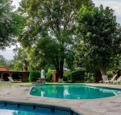 Cabañas Quinta Patricia hotel detail image 2