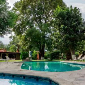 Cabañas Quinta Patricia hotel detail image 2