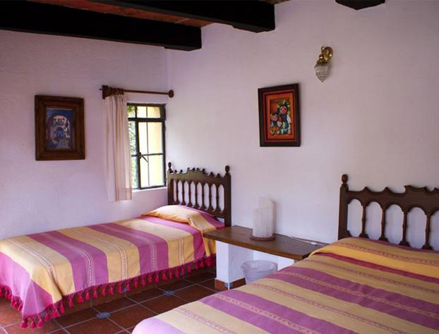 Cabañas Quinta Patricia hotel detail image 3