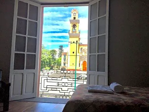 Hotel Mexico hotel detail image 2