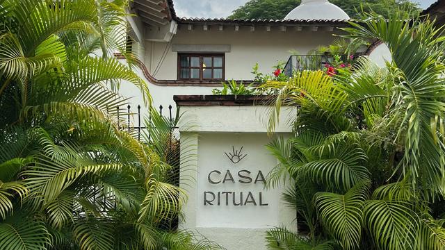 Casa Ritual hotel detail image 1