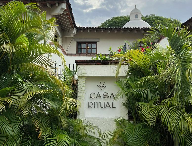 Casa Ritual hotel detail image 1