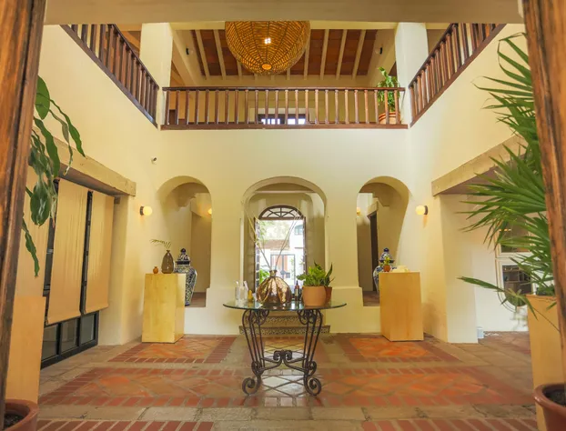 Casa Ritual hotel detail image 2