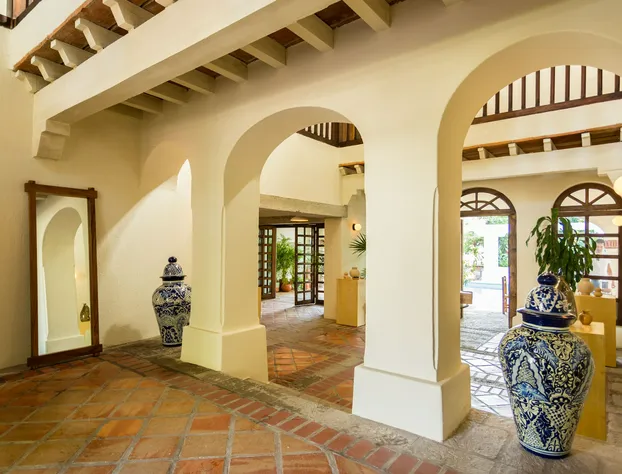 Casa Ritual hotel detail image 1