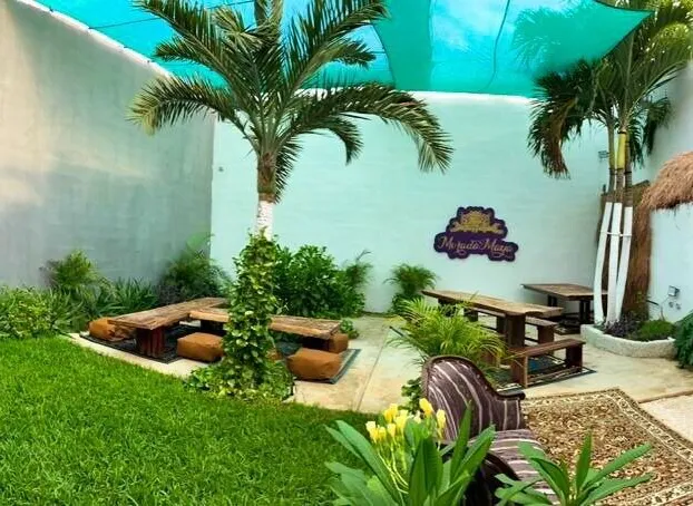 Elixir Tulum hotel detail image 1