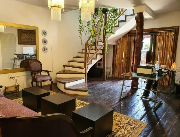 Elixir Tulum hotel detail image 3