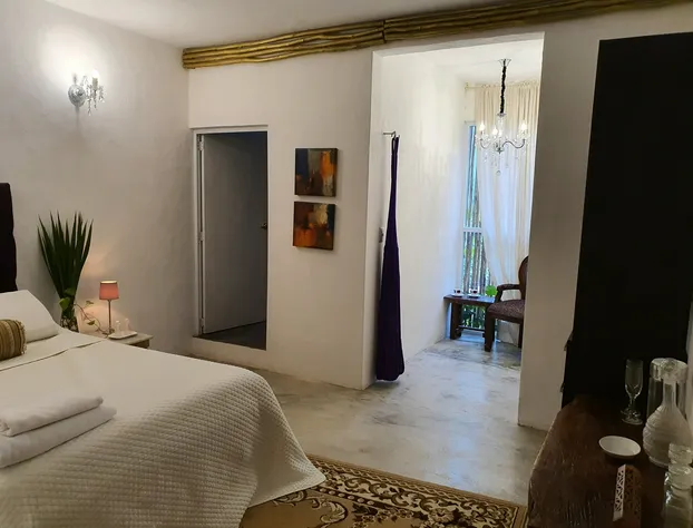 Elixir Tulum hotel detail image 4