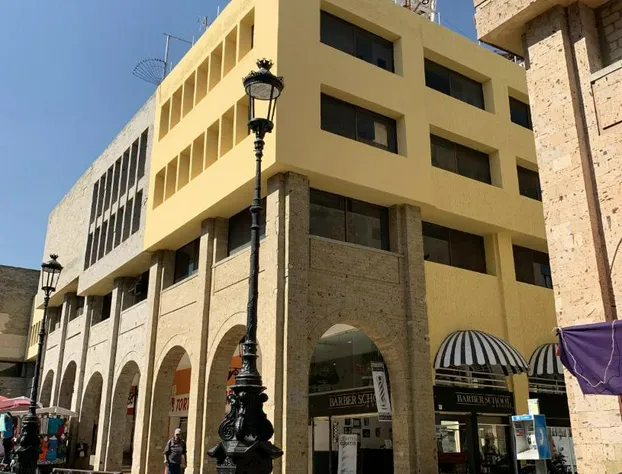 Hotel Real GDL hotel detail image 2