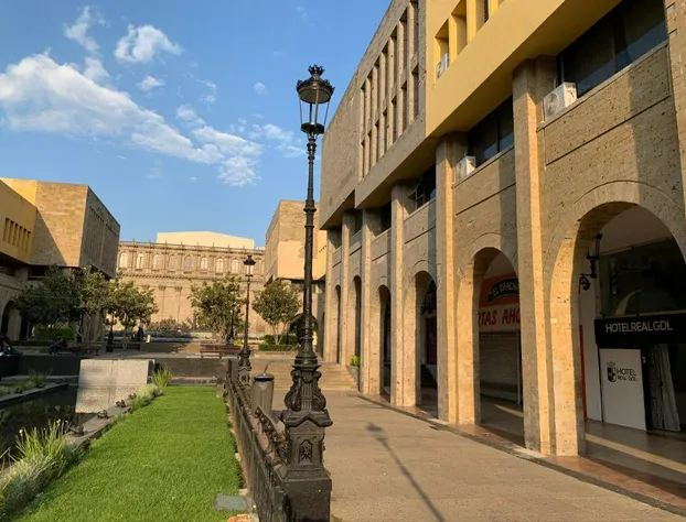 Hotel Real GDL hotel detail image 3