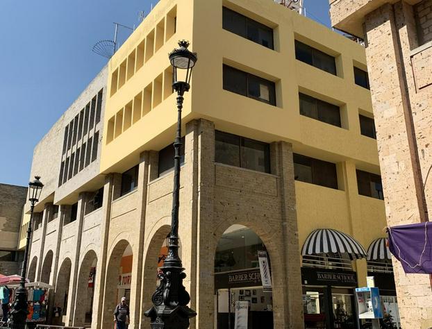 Hotel Real GDL hotel detail image 2