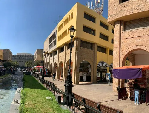 Hotel Real GDL hotel detail image 4