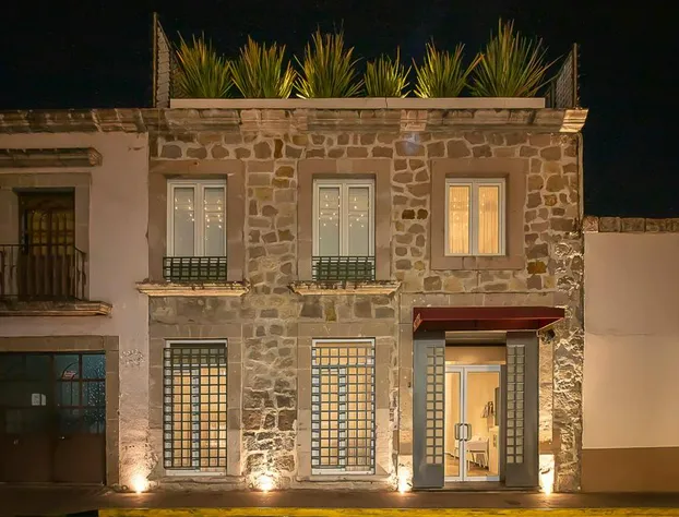 Hotel Boutique Maria hotel detail image 1