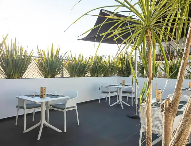 Hotel Boutique Maria hotel detail image 2