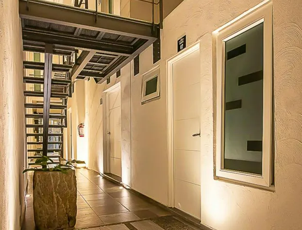 Hotel Boutique Maria hotel detail image 3