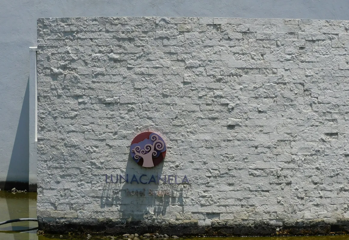 Hotel & Spa Luna Canela Boutique hotel hero