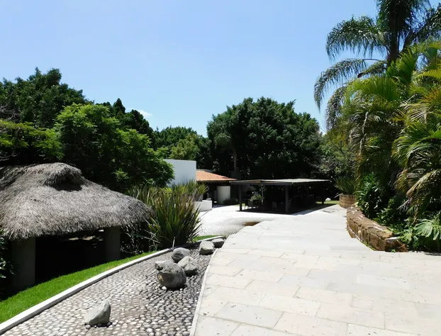 Hotel & Spa Luna Canela Boutique hotel detail image 2