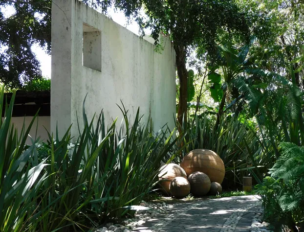 Hotel & Spa Luna Canela Boutique hotel detail image 3