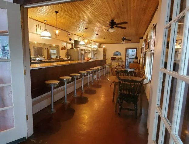 Hootie Creek Guest House hotel detail image 1