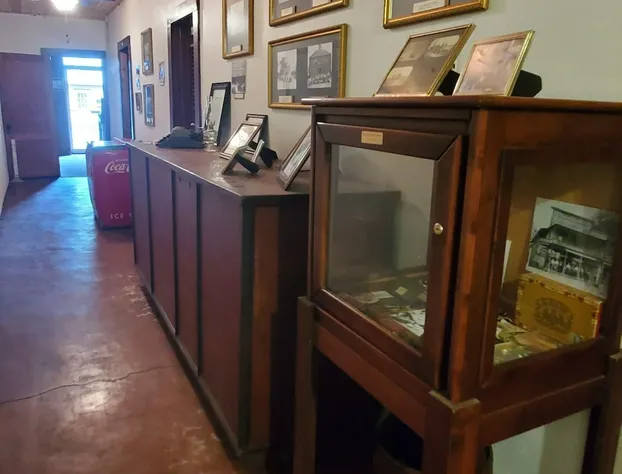 Hootie Creek Guest House hotel detail image 3