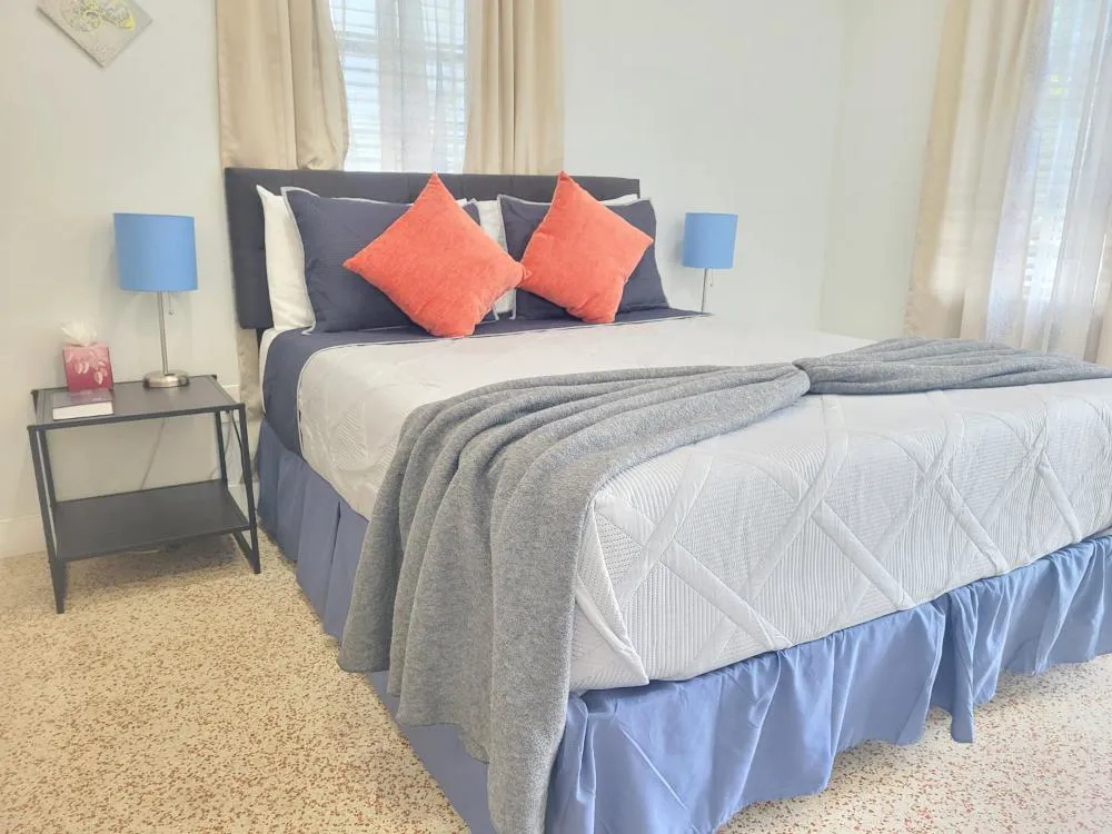 The Aria Fort Lauderdale hotel hero