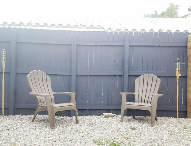 The Aria Fort Lauderdale hotel detail image 1