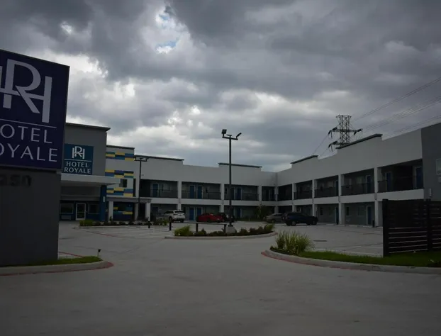 Hotel Royale hotel detail image 2