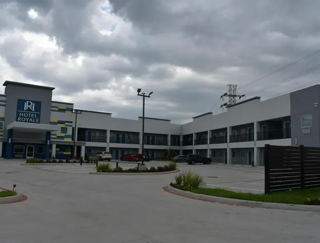 Hotel Royale hotel detail image 4