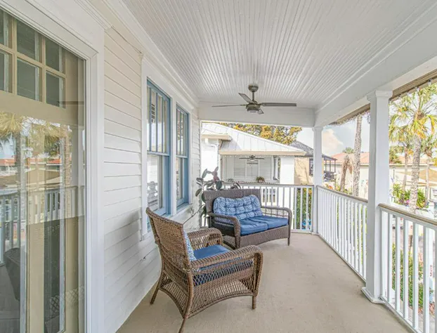 Hemingway House Bed and Breakfast hotel detail image 3