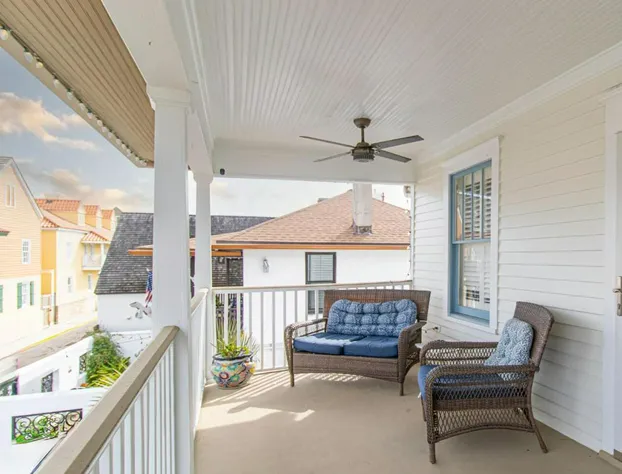 Hemingway House Bed and Breakfast hotel detail image 4