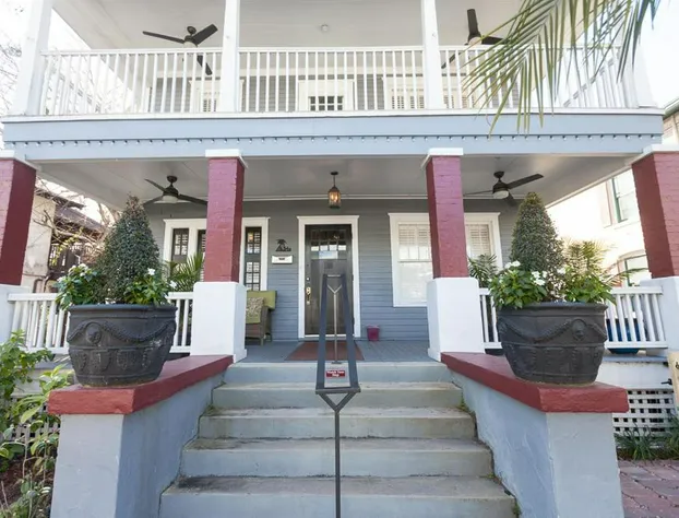 Hemingway House Bed and Breakfast hotel detail image 2