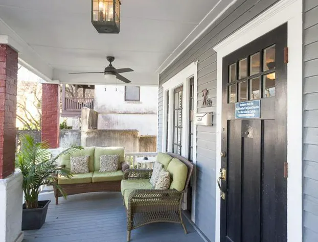 Hemingway House Bed and Breakfast hotel detail image 3