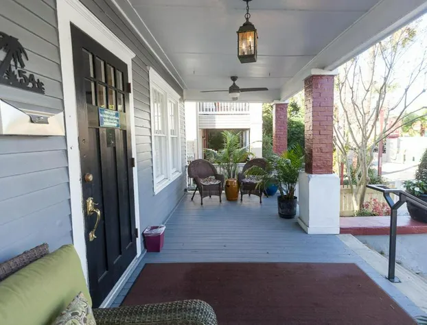 Hemingway House Bed and Breakfast hotel detail image 4