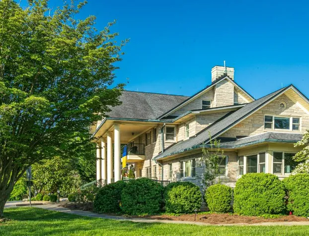 SKYLARANNA Resort & Spa hotel detail image 3