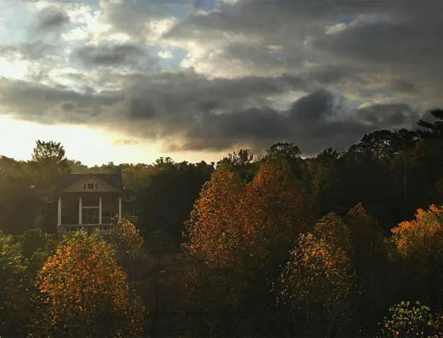 SKYLARANNA Resort & Spa hotel detail image 4