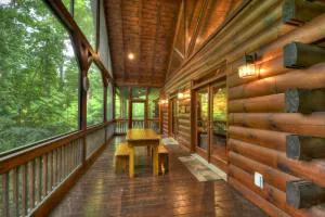 Black Bear River Lodge hotel detail image 2