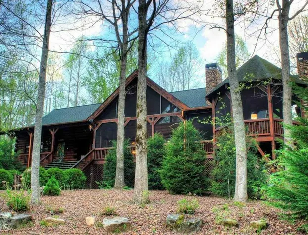 Black Bear River Lodge hotel detail image 3