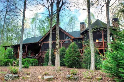 Black Bear River Lodge hotel detail image 4