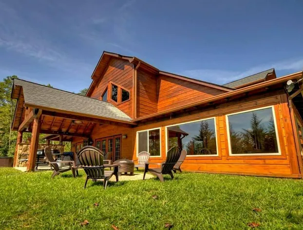 Fox Run Lodge hotel detail image 2